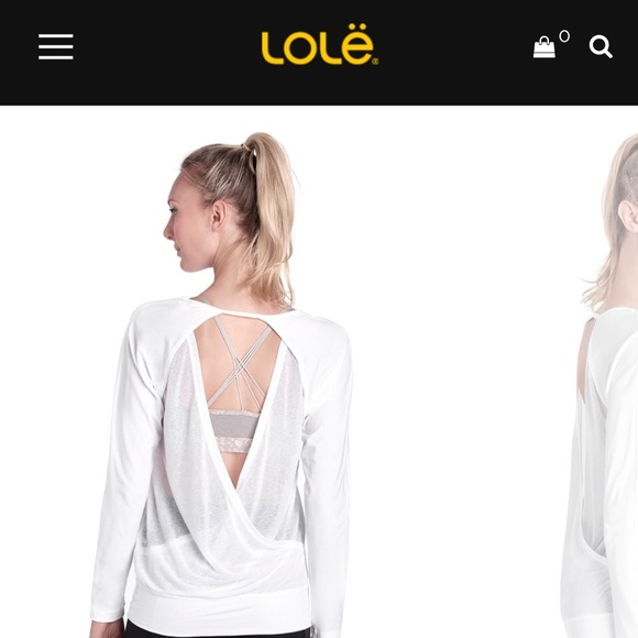 Lole Suddhi Top - Picture 8 of 8